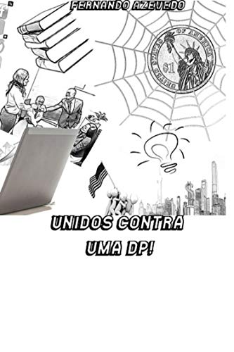 Livro PDF: Unidos Contra uma DP!