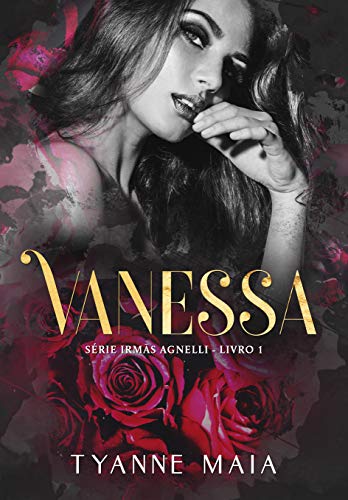 Livro PDF Vanessa: Irmãs Agnelli