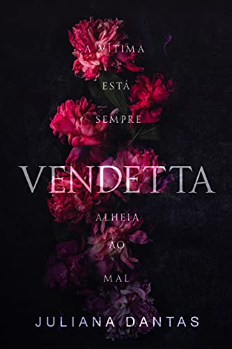 Livro PDF Vendetta – Volume Único