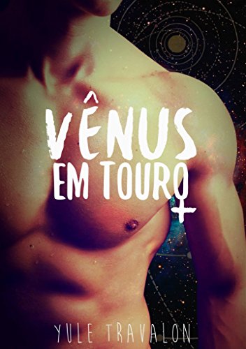 Livro PDF Vênus em Touro