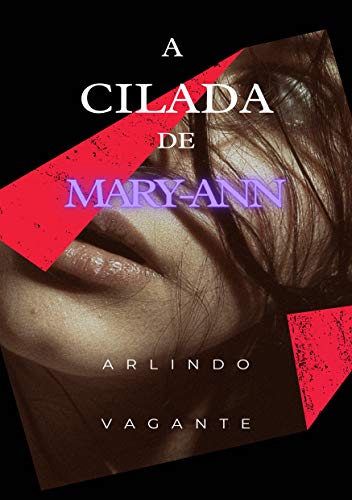 Livro PDF A CILADA DE MARY-ANN