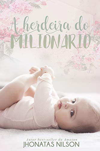 Livro PDF A herdeira do milionário