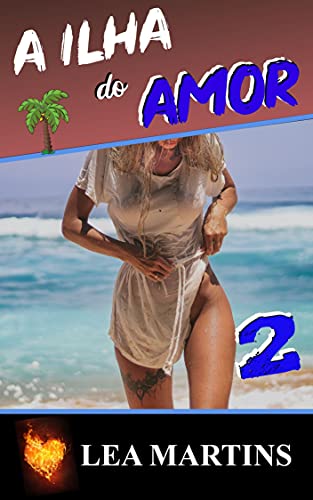 Livro PDF a Ilha do Amor 2