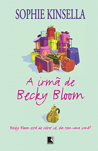 Livro PDF A irmã de Becky Bloom