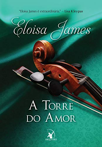 Livro PDF A Torre do Amor (Contos de fadas)