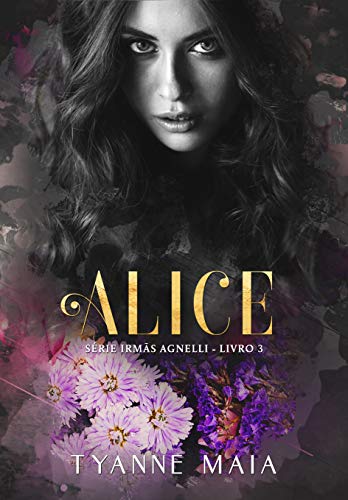 Livro PDF Alice: Irmãs Agnelli