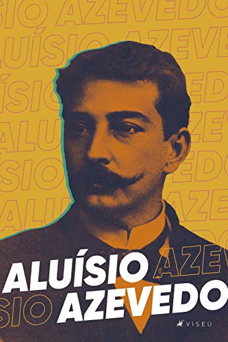 Livro PDF Aluísio Azevedo: obra completa