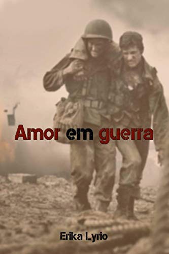 Livro PDF Amor em Guerra