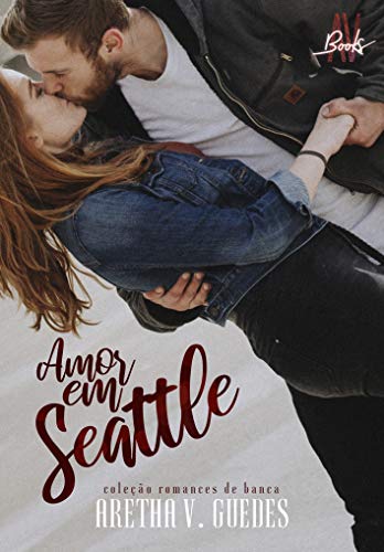 Capa do livro: Amor em Seattle - Ler Online pdf