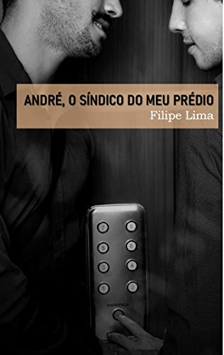 Capa do livro: ANDRÉ, O SÍNDICO DO MEU PRÉDIO - Ler Online pdf