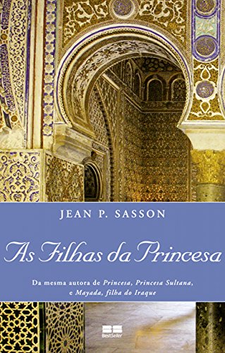 Livro PDF As filhas da princesa – Trilogia da princesa