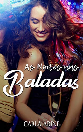 Livro PDF: As Noites nas Baladas