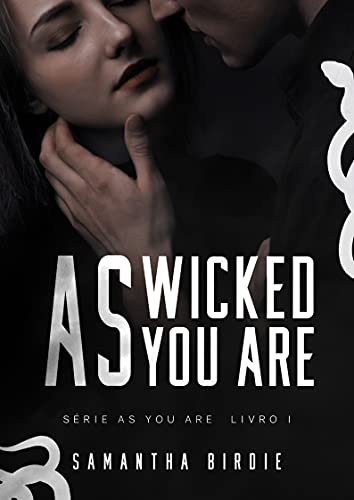 Capa do livro: As Wicked As You Are (Livro 1 da Série As You Are) - Ler Online pdf