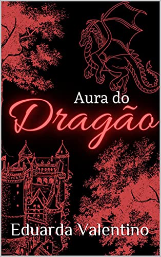 Capa do livro: Aura do Dragão - Ler Online pdf