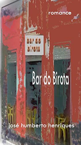 Livro PDF Bar do Birota