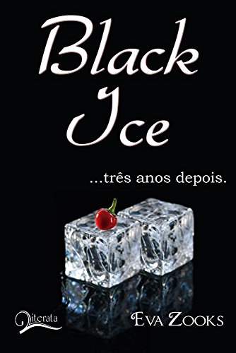 Capa do livro: Black Ice - Ler Online pdf