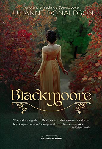 Livro PDF: Blackmoore