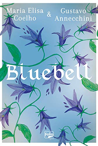 Capa do livro: Bluebell - Ler Online pdf