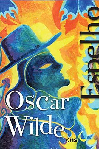 Livro PDF Box Espelho de Oscar Wilde
