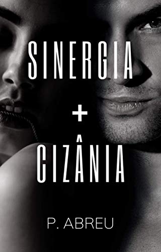 Capa do livro: Box SINERGIA + CIZÂNIA (Contos eróticos) - Ler Online pdf