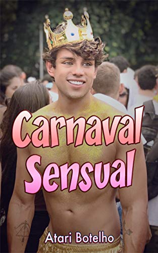 Livro PDF Carnaval Sensual
