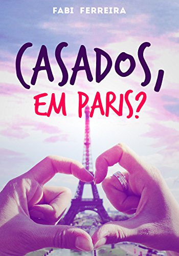 Livro PDF: Casados, em Paris?