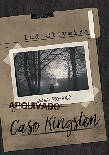 Livro PDF: Caso Kingston (West Lake Livro 1)