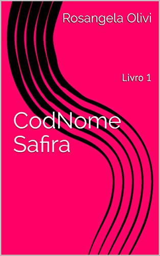 Livro PDF: CodNome Safira