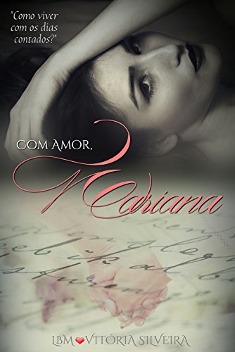 Capa do livro: Com Amor, Mariana - Ler Online pdf