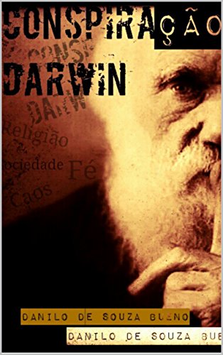 Livro PDF: Conspiração Darwin