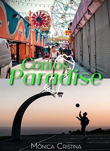 Livro PDF Contos Paradise