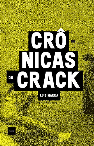 Livro PDF: Crônicas do crack