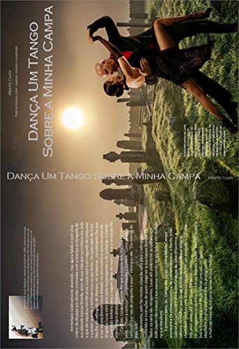 Livro PDF Dança Um Tango Sobre a Minha Campa