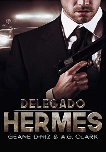 Capa do livro: Delegado Hermes - Ler Online pdf