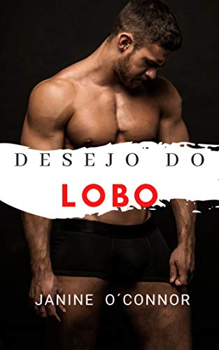 Livro PDF Desejo Do Lobo