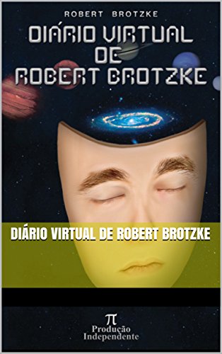 Livro PDF: Diário Virtual de Robert Brotzke
