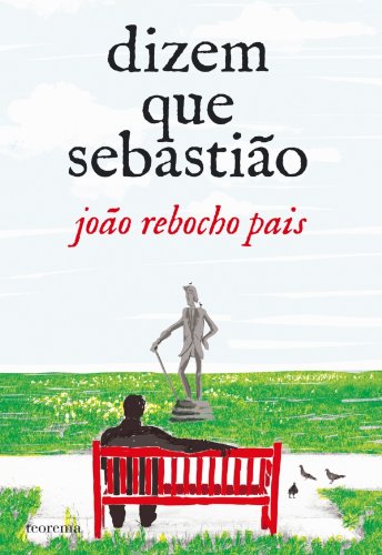 Livro PDF Dizem que Sebastião