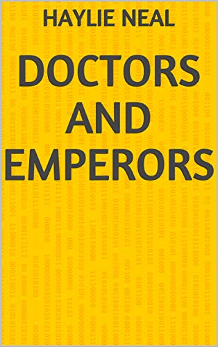 Livro PDF Doctors And Emperors