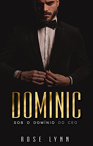 Livro PDF: Dominic — Sob o domínio do CEO