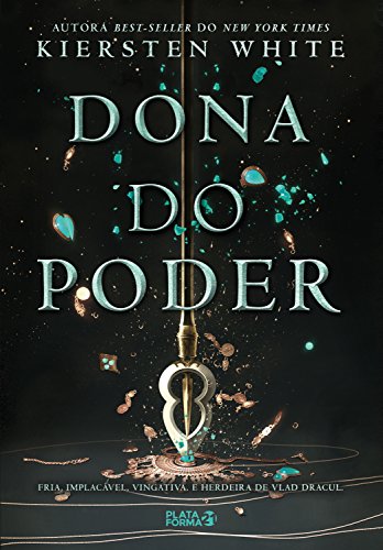 Livro PDF Dona do Poder (Saga da Conquistadora Livro 2)