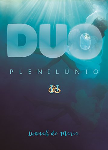 Capa do livro: DUO Plenilúnio II - Ler Online pdf