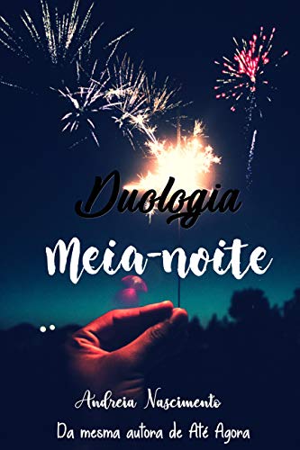 Livro PDF Duologia Meia-Noite