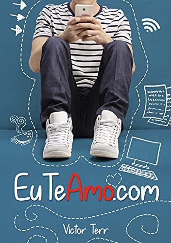 Capa do livro: EuTeAmo.com - Ler Online pdf