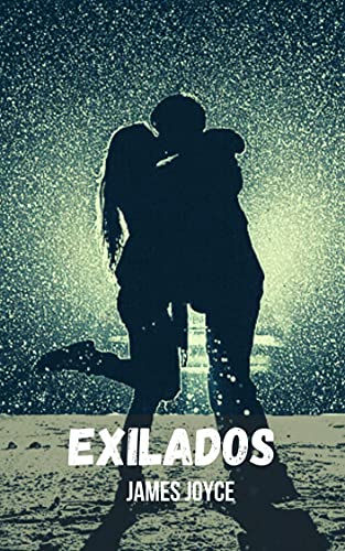 Livro PDF Exilados: Uma obra histórica de romance e suspense