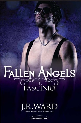 Livro PDF Fascínio (Fallen Angels Livro 4)
