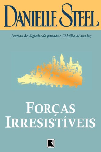 Livro PDF: Forças irresistíveis