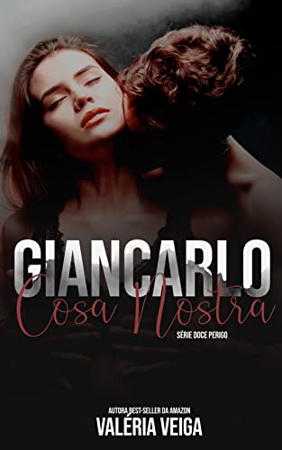 Livro PDF Giancarlo Cosa Nostra