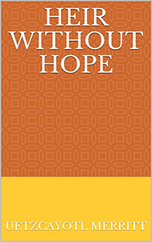 Livro PDF: Heir Without Hope