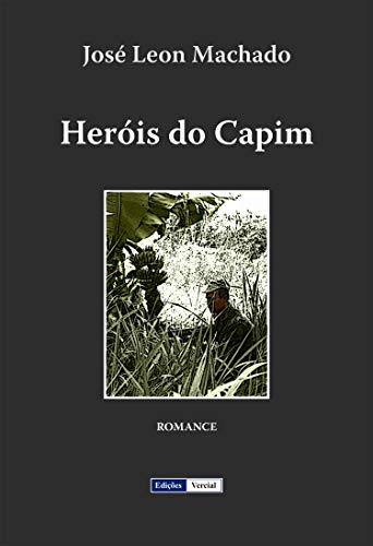 Livro PDF Heróis do Capim