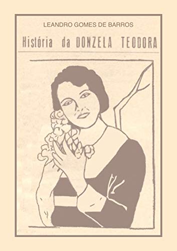 Livro PDF História da Donzela Teodora